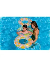 INTEX/ 59230 Круг Lively 51см, 3-6 лет