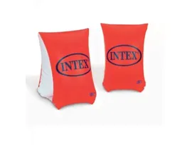 Нарукавники для плавания Intex Deluxe большие 30*15 см