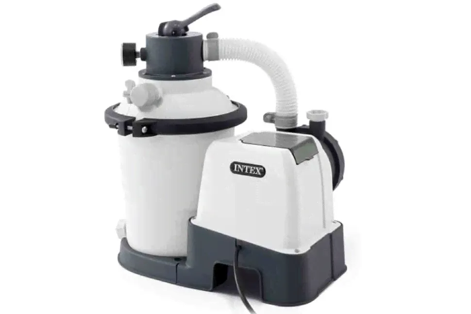 Песочный фильтр для бассейна INTEX 26642-0