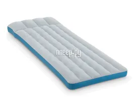 Intex Intex Camping Mat 189x72x20cm 67998 надувной матрас