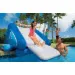 Горка надувная, водная 333х206х117см Intex 58849-1