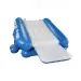 Детская надувная водная горка Water Slide Intex 58849