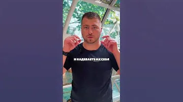 Что делать, если запотели очки для плавания?