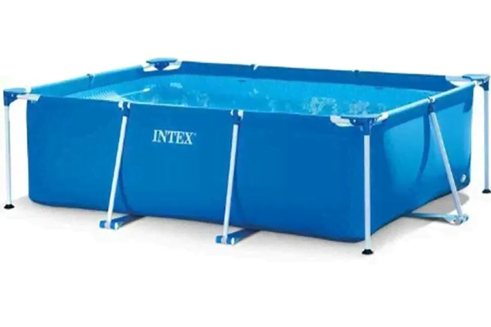 Каркасный бассейн Intex 28274NP-0