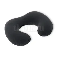 Подушка дорожная 33x25x8см Intex 68675