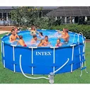 Бассейн каркасный Intex 28236